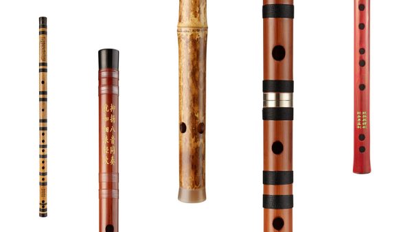 Buy Your Dizi Today | Chinese Musical Instruments | Eight Tones Store