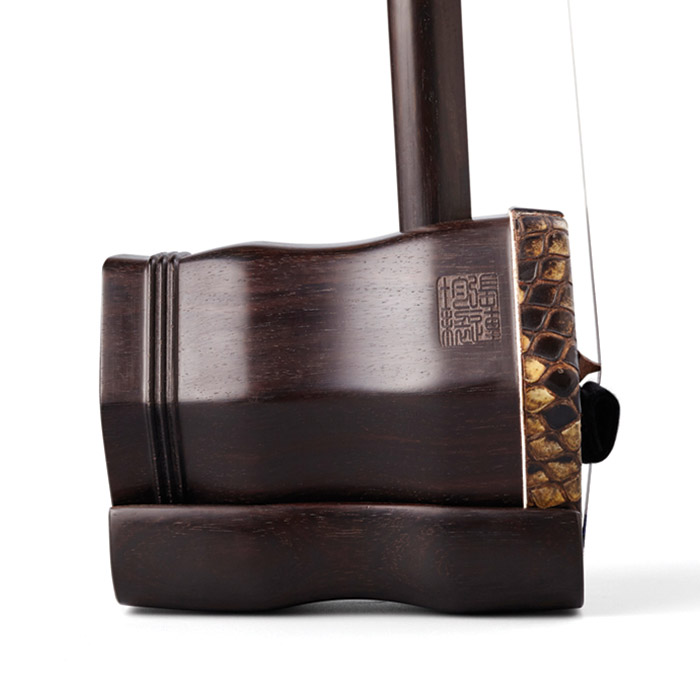 1st Grade Aged Rosewood Erhu Wood