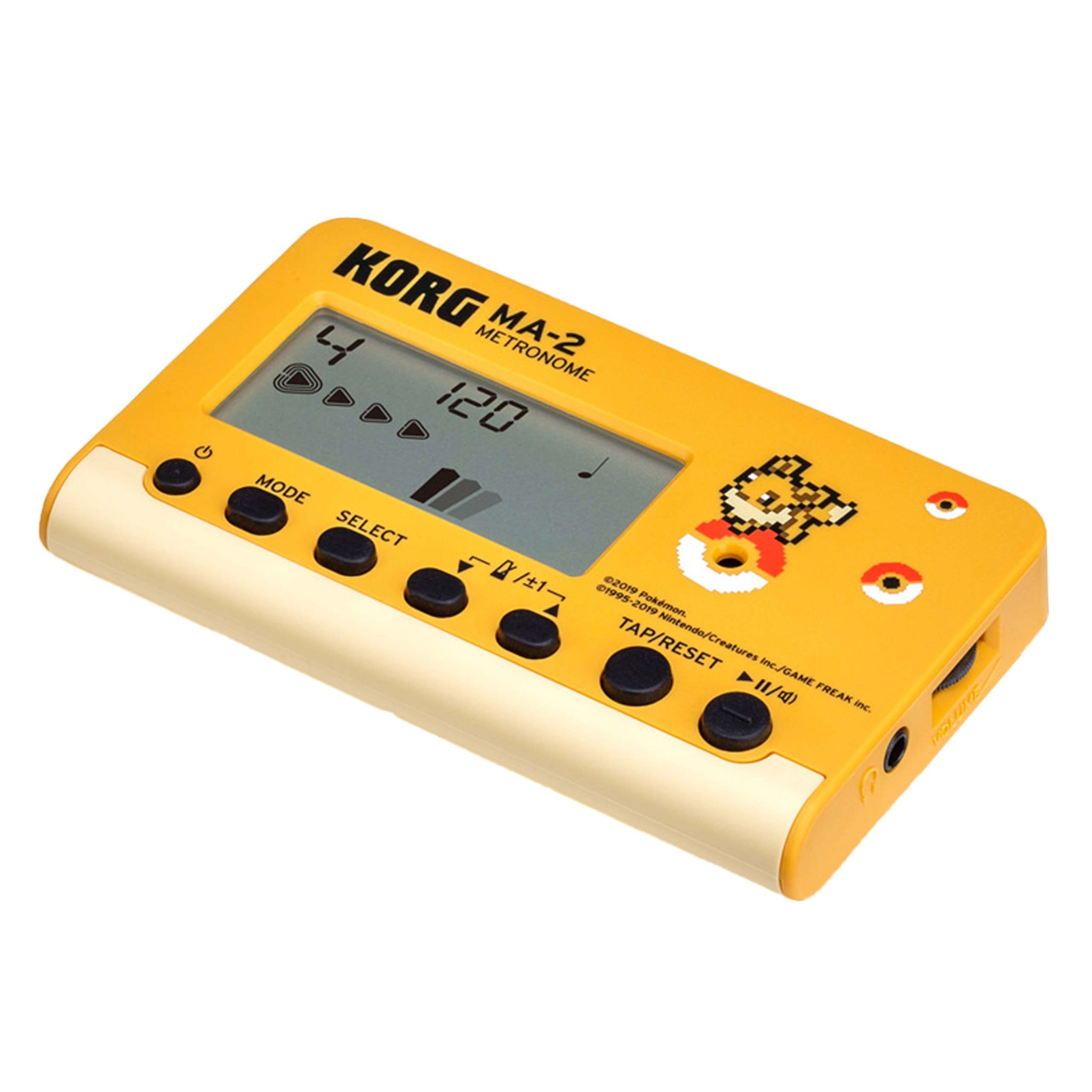 Tuners and Metronomes | Eight Tones Store