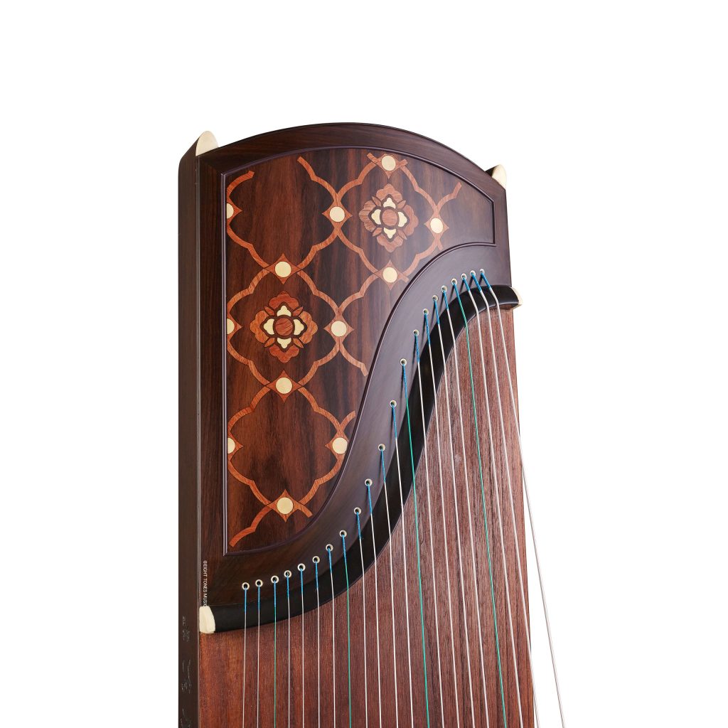Soloist Grade Guzheng Eight Tones Store