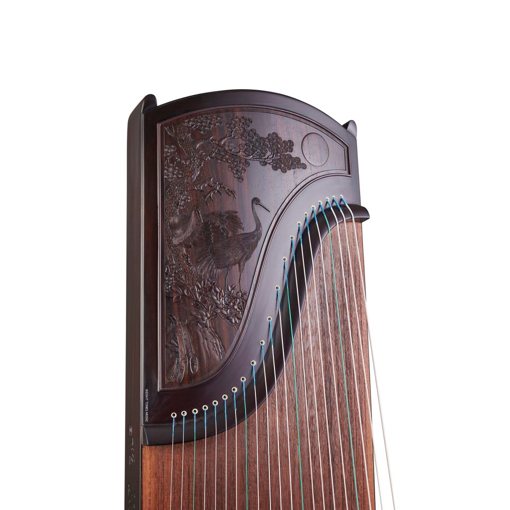 Collector's Grade Guzheng Eight Tones Store