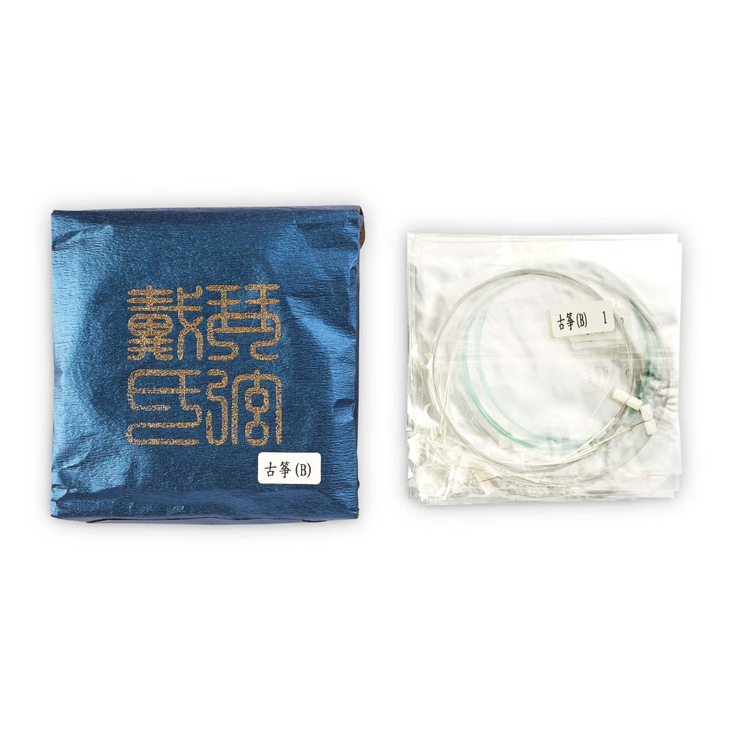 Guzheng Strings Eight Tones Store