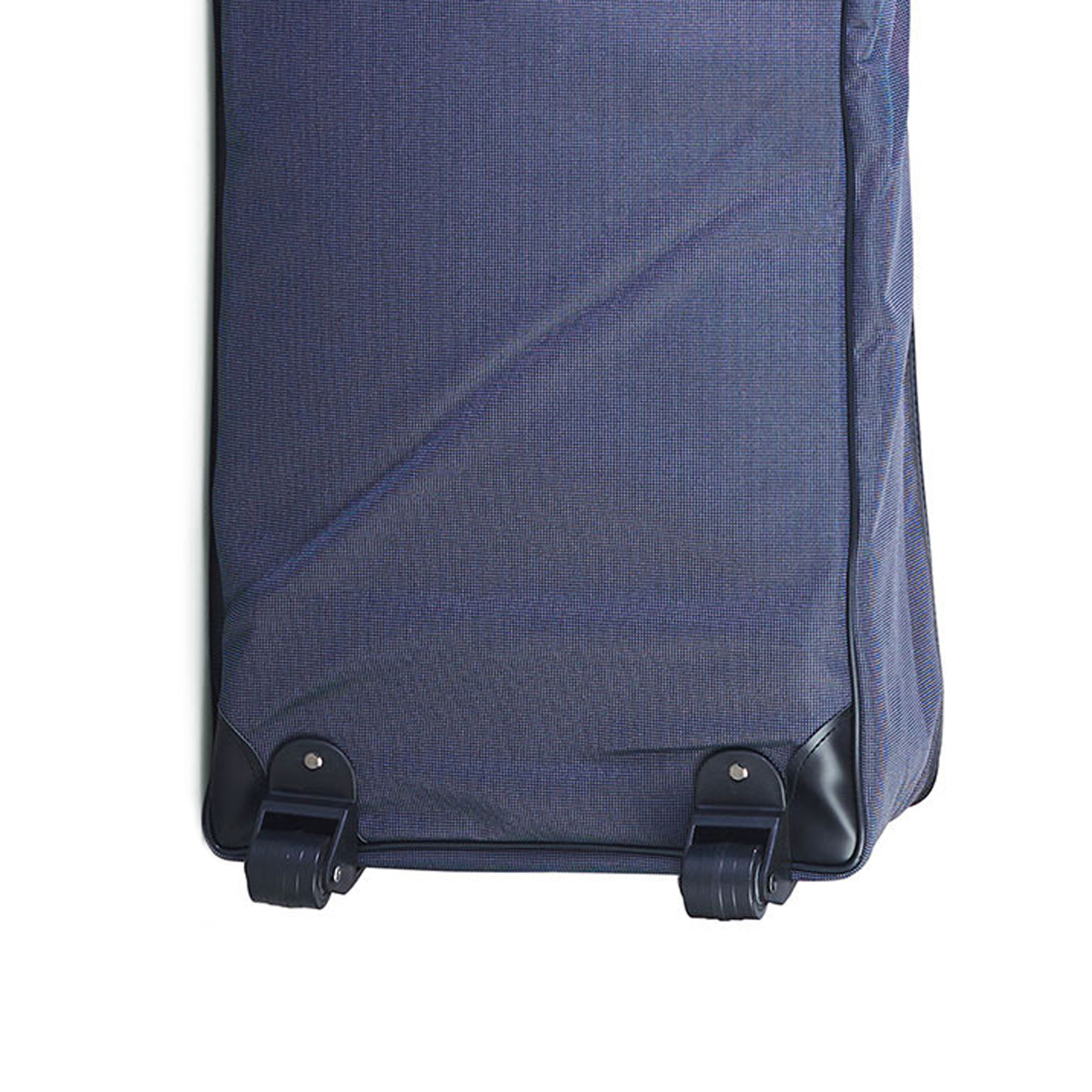 Dunhuang-Guzheng-case-blue-with-wheels-8a Dunhuang Blue Guzheng Bag With Wheels Vertical Wheels