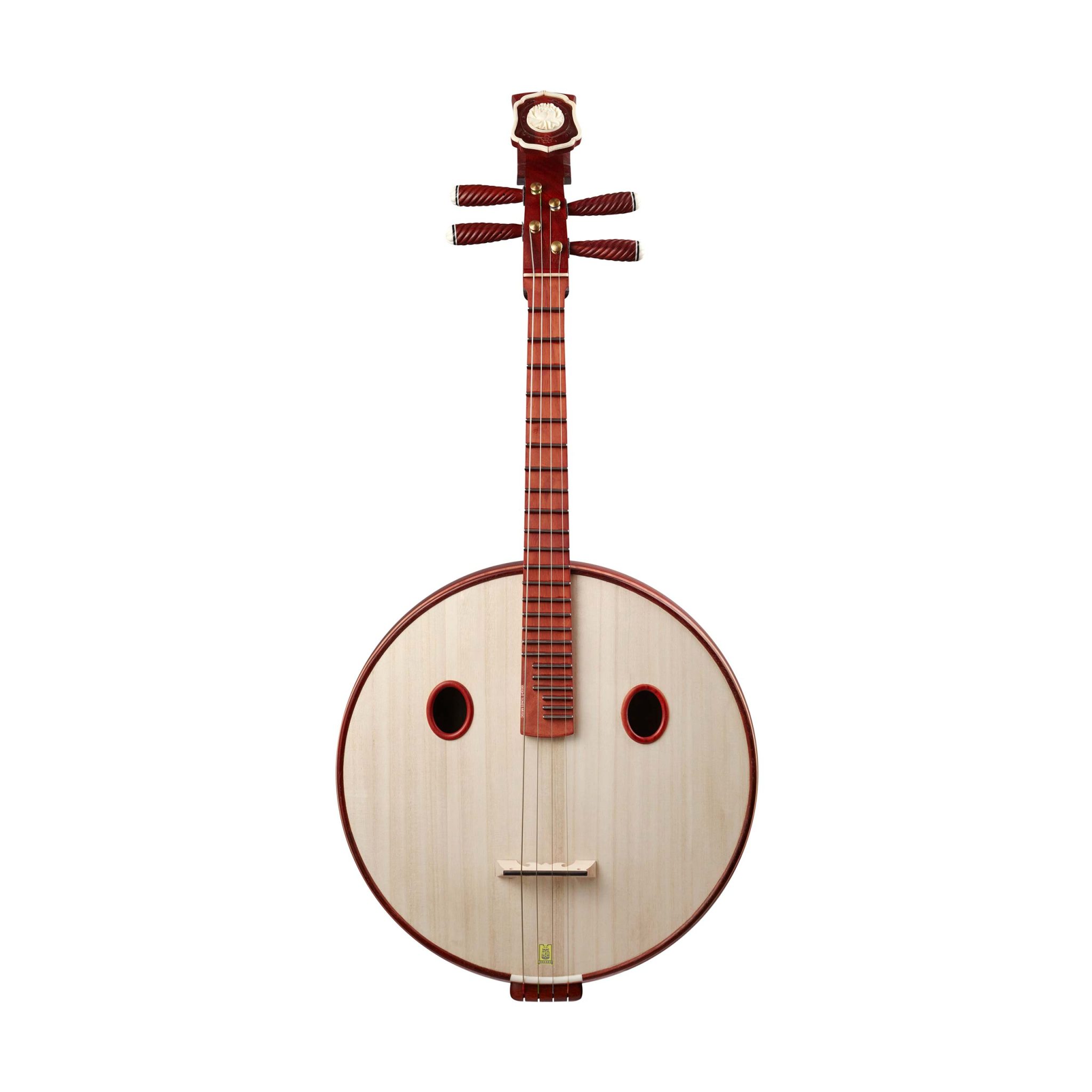 Buy Your Ruan Today | Chinese Instruments | Eight Tones Store