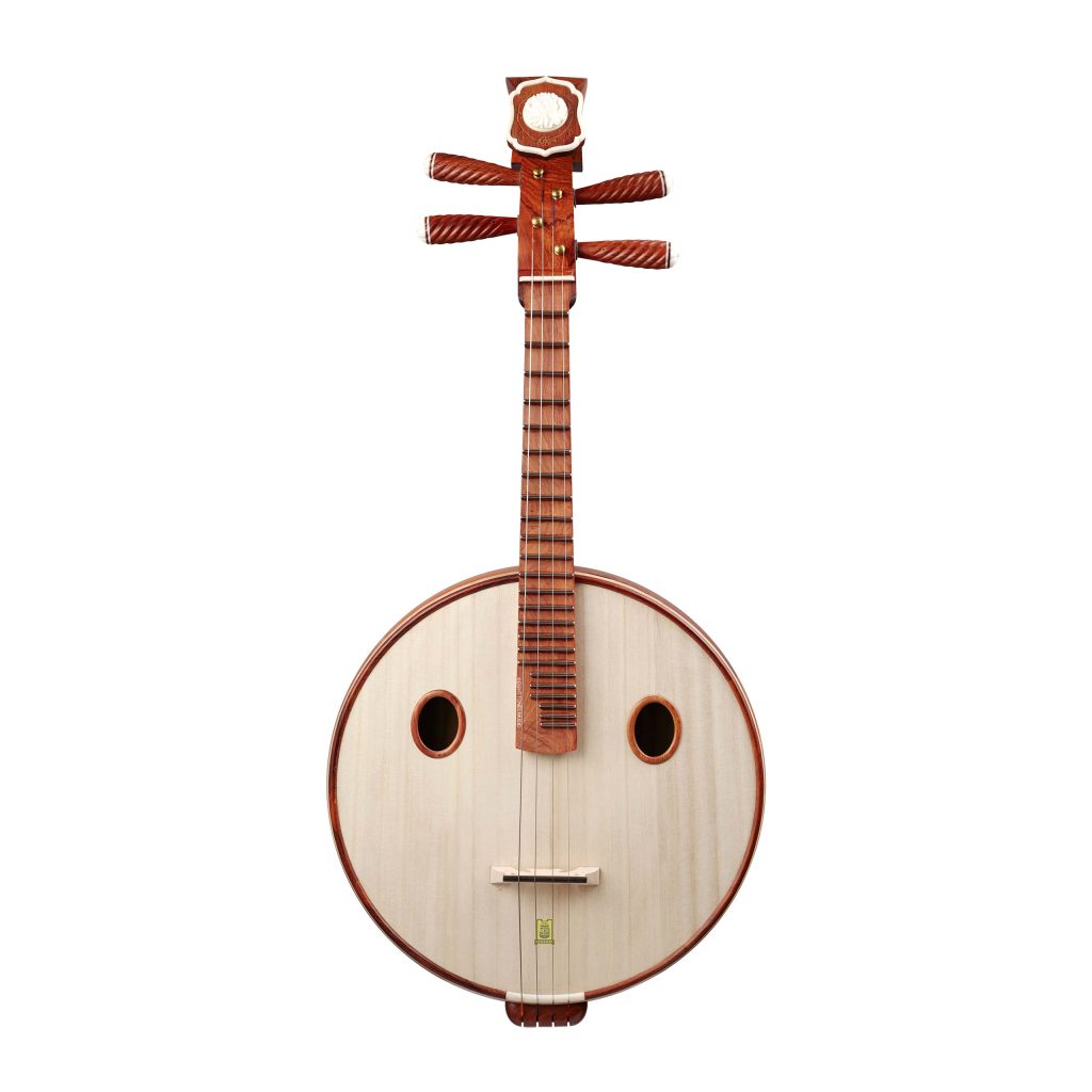 Buy Your Ruan Today | Chinese Instruments | Eight Tones Store