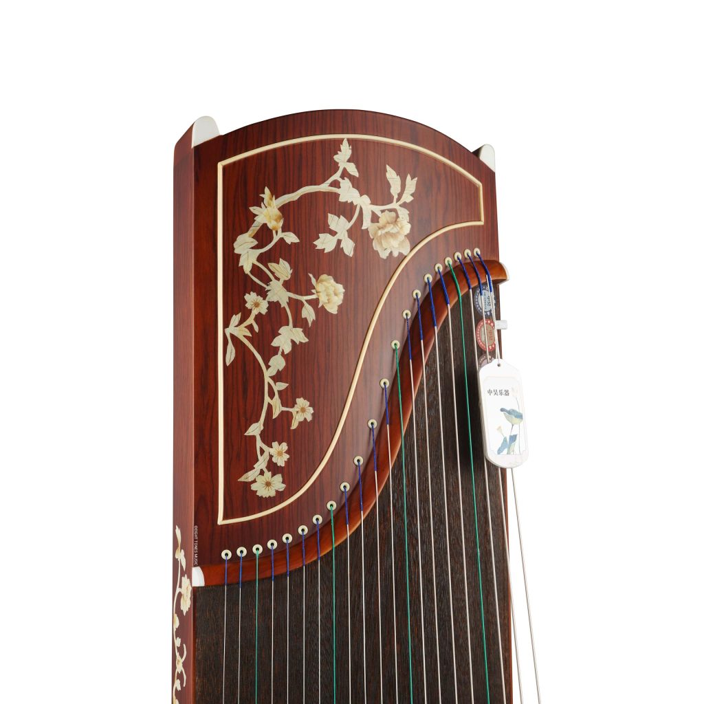 Buy Guzheng for Beginners