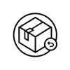 Mega Menu Icon - Product Returns