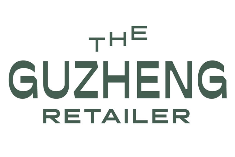 The Guzheng Retailer Logo - An Eight Tones Subsidiary