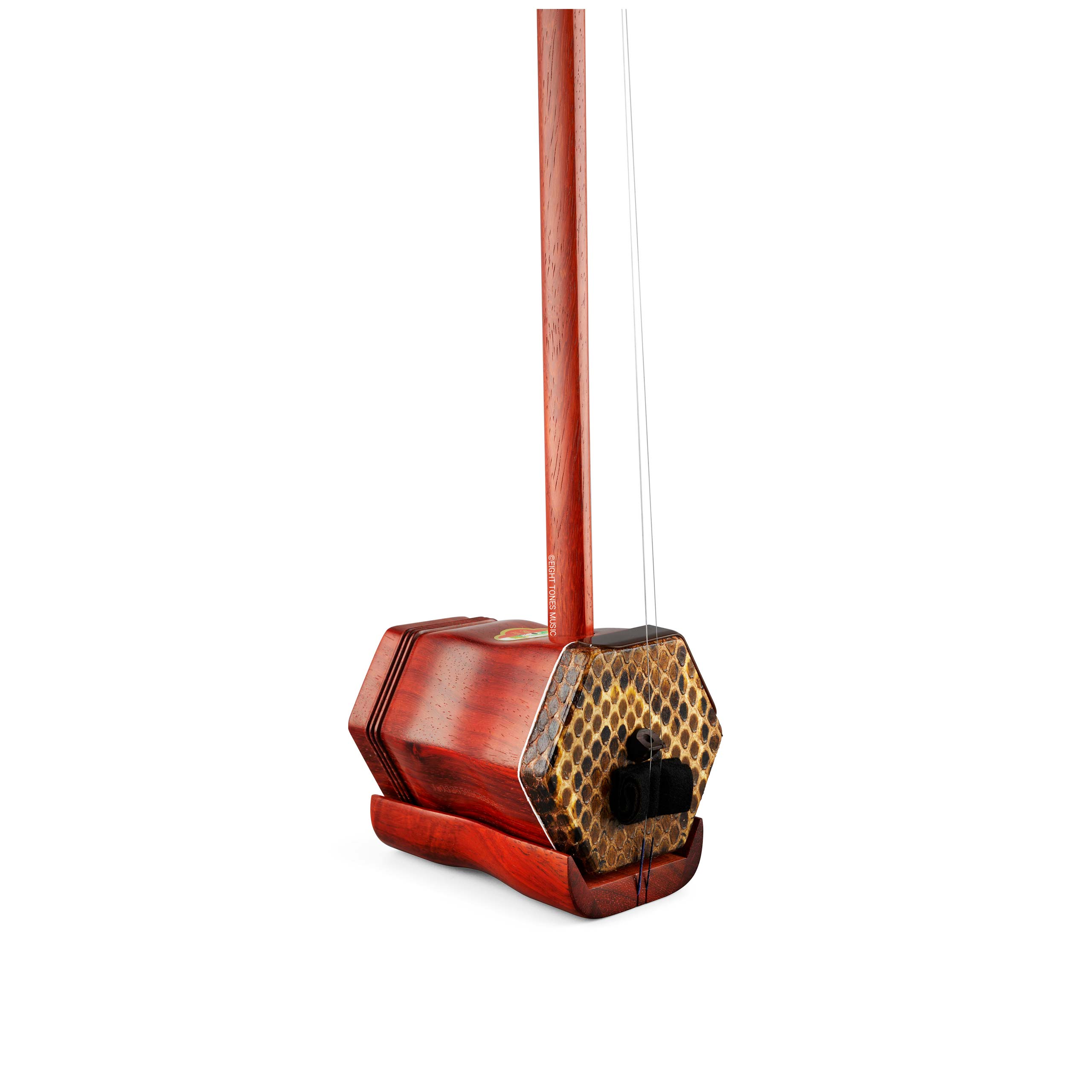 Hu Qiu Model 5109 Rosewood Erhu featured photo