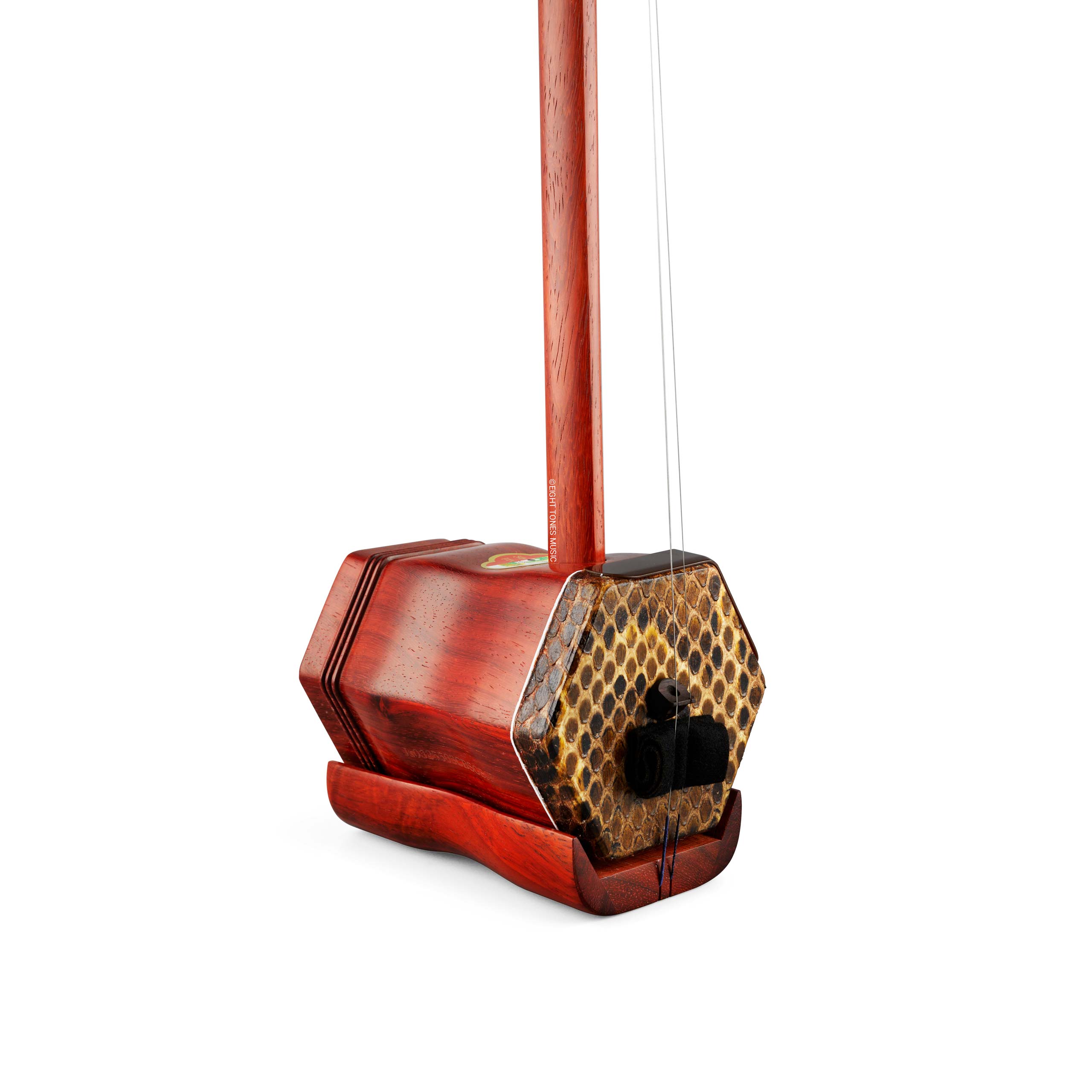 Hu Qiu Rosewood Erhu featured photo