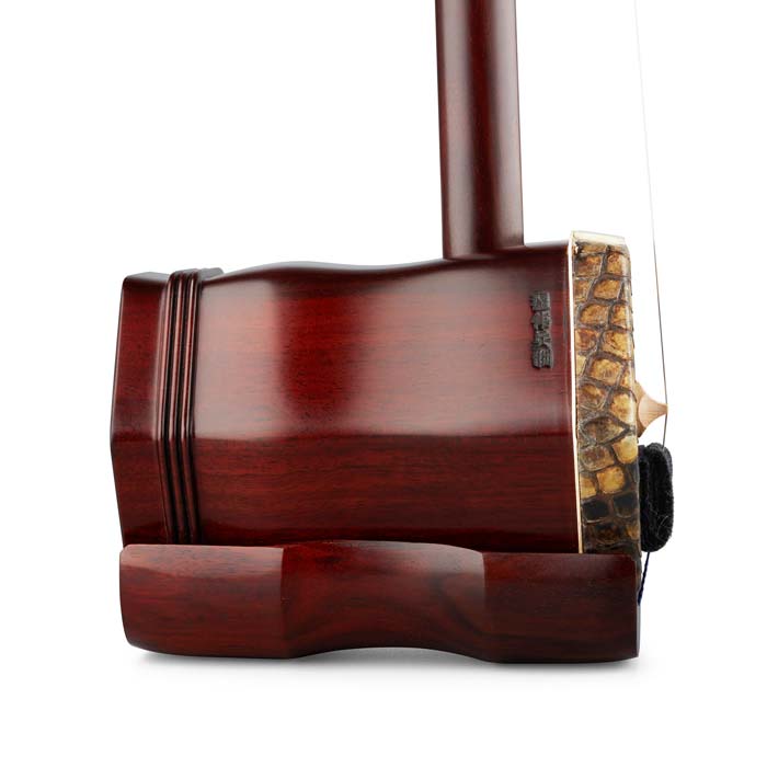 Zhai Wei Bin African Sandalwood Erhu Wood