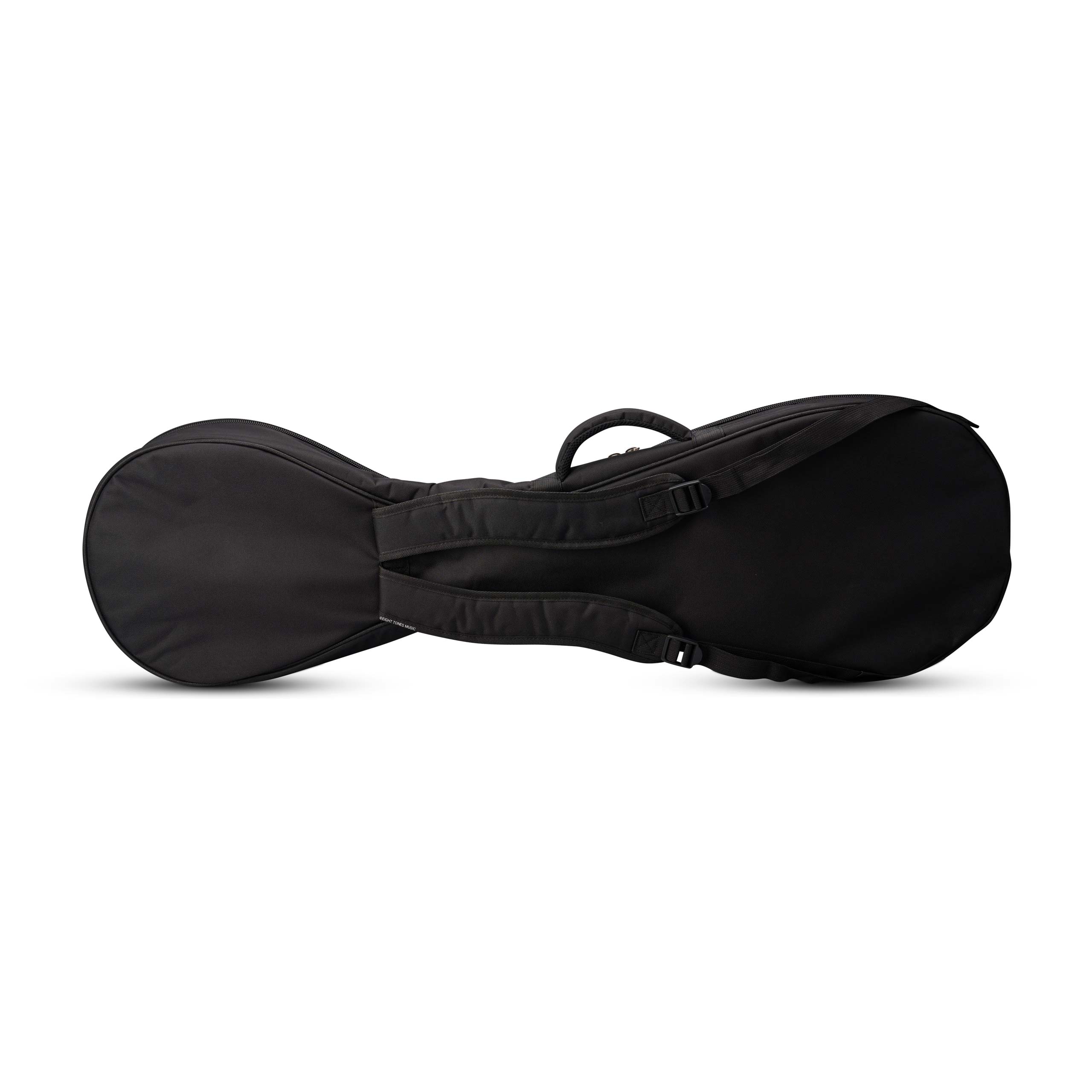 Jin-Chuan-Black-Pipa-Bag-4a Jin Chuan Black Pipa Single Bag back horizontal