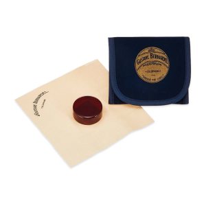 Gustave Bernardel Rosin featured photo