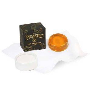 Pirastro Evah Pirazzi Gold Rosin featured photo