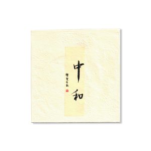 Le Sheng Zhong He Silk Guqin Strings Set featured photo